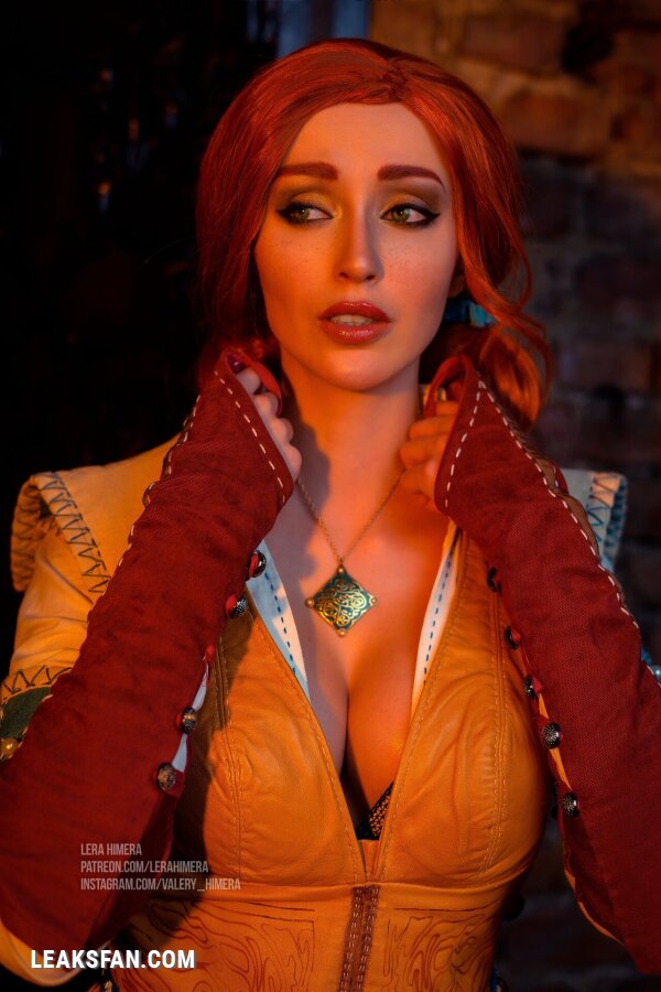 Lera Himera - Triss Merigold - 34