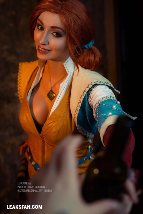 Lera Himera - Triss Merigold - 43