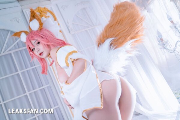 雪貓Yuki Neko - Tamamo - 10