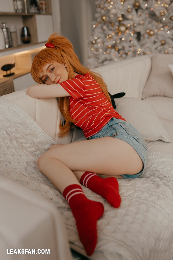 Donna Loli - Asuka Casual - 1