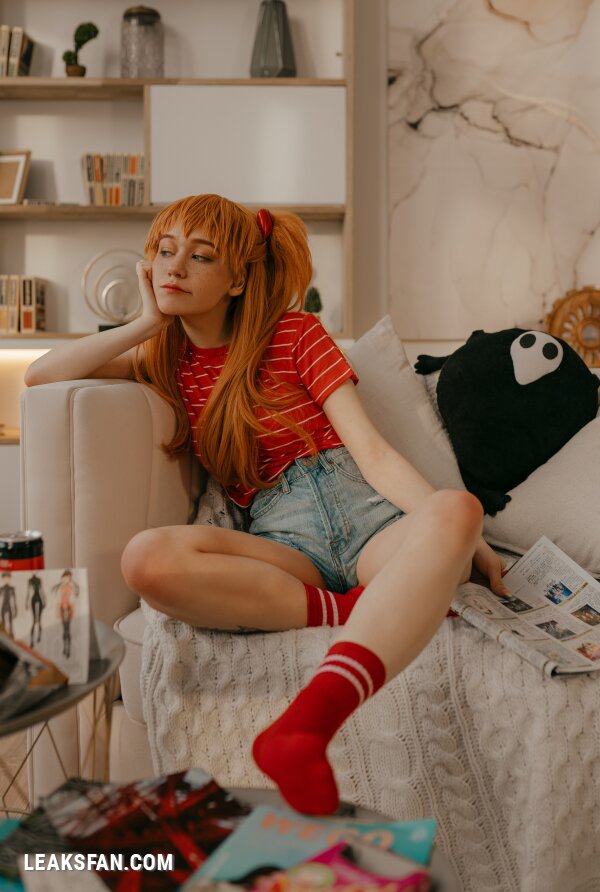 Donna Loli - Asuka Casual - 12