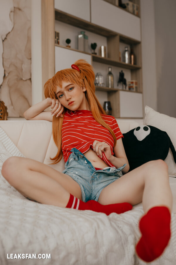 Donna Loli - Asuka Casual - 14