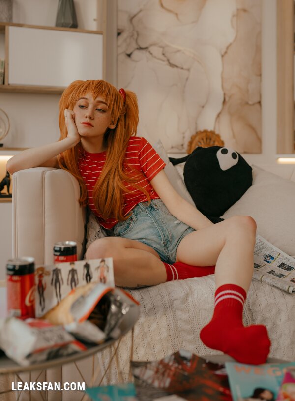 Donna Loli - Asuka Casual - 23