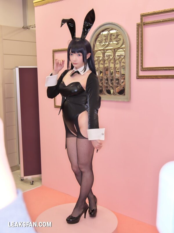 Lapin Angelia - Bunny Marin - 4