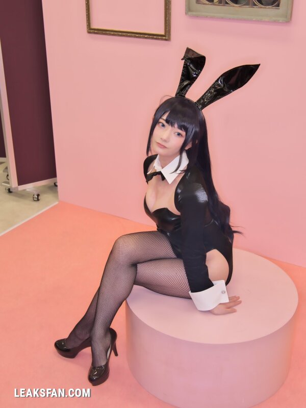 Lapin Angelia - Bunny Marin - 1