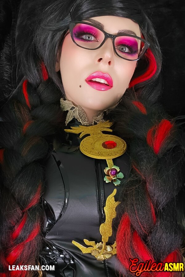 Egilea - Bayonetta - 2