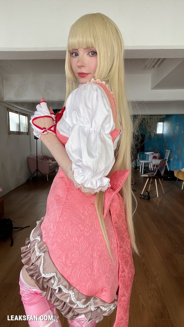 Peachmilky - Lili - 19