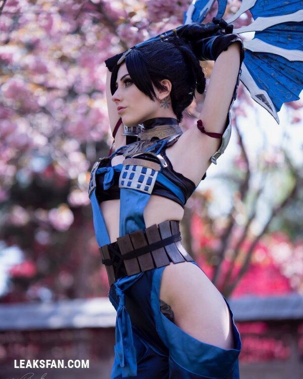 RolyatIsTaylor - Kitana - 0