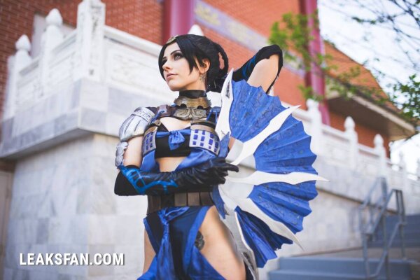 RolyatIsTaylor - Kitana - 3