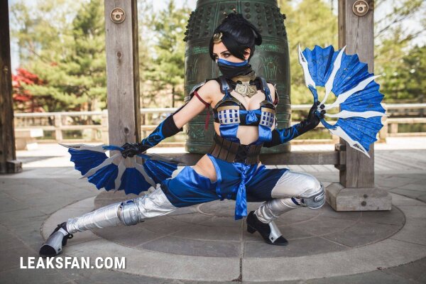 RolyatIsTaylor - Kitana - 4