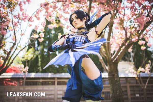 RolyatIsTaylor - Kitana - 5