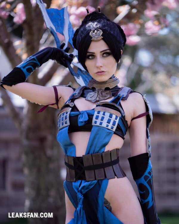 RolyatIsTaylor - Kitana - 8