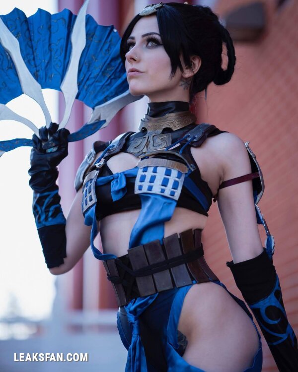 RolyatIsTaylor - Kitana - 2