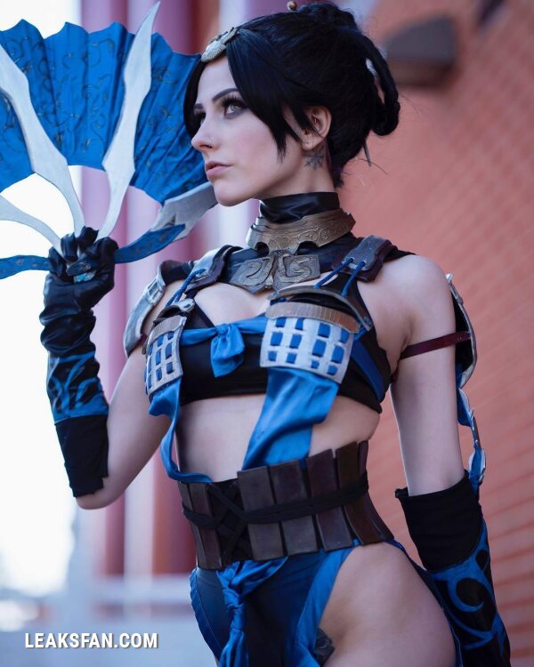 RolyatIsTaylor - Kitana - 10