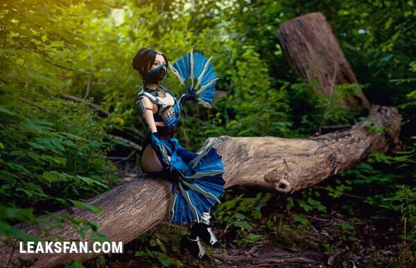 RolyatIsTaylor - Kitana - 12