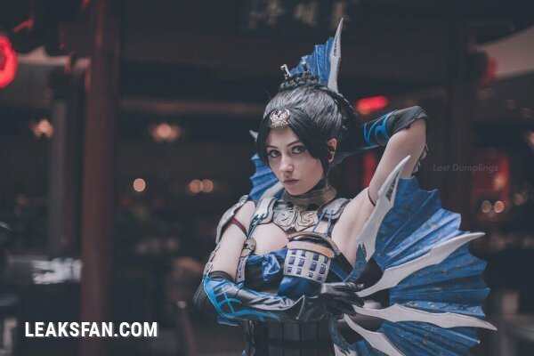 RolyatIsTaylor - Kitana - 13