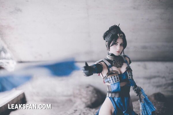 RolyatIsTaylor - Kitana - 16