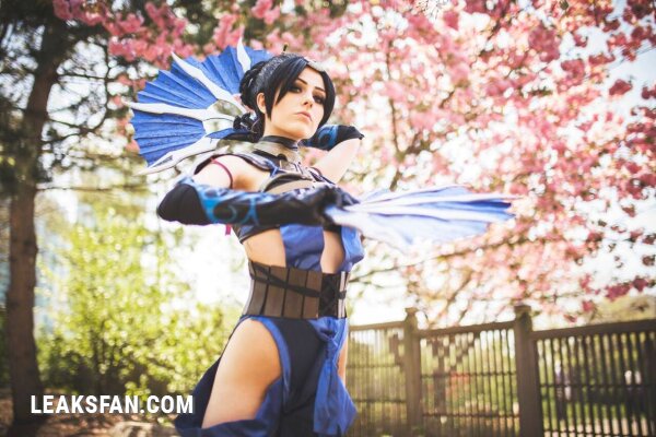 RolyatIsTaylor - Kitana - 17