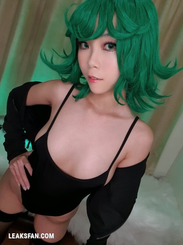 Noihslxy - Tatsumaki - 2