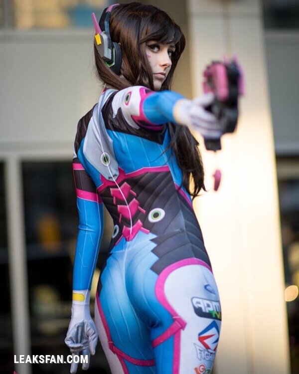 RolyatIsTaylor - D.Va - 6