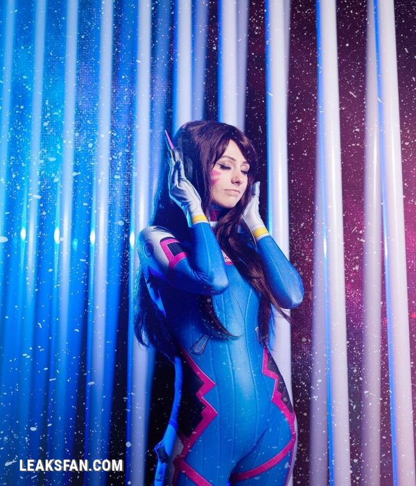 RolyatIsTaylor - D.Va - 29