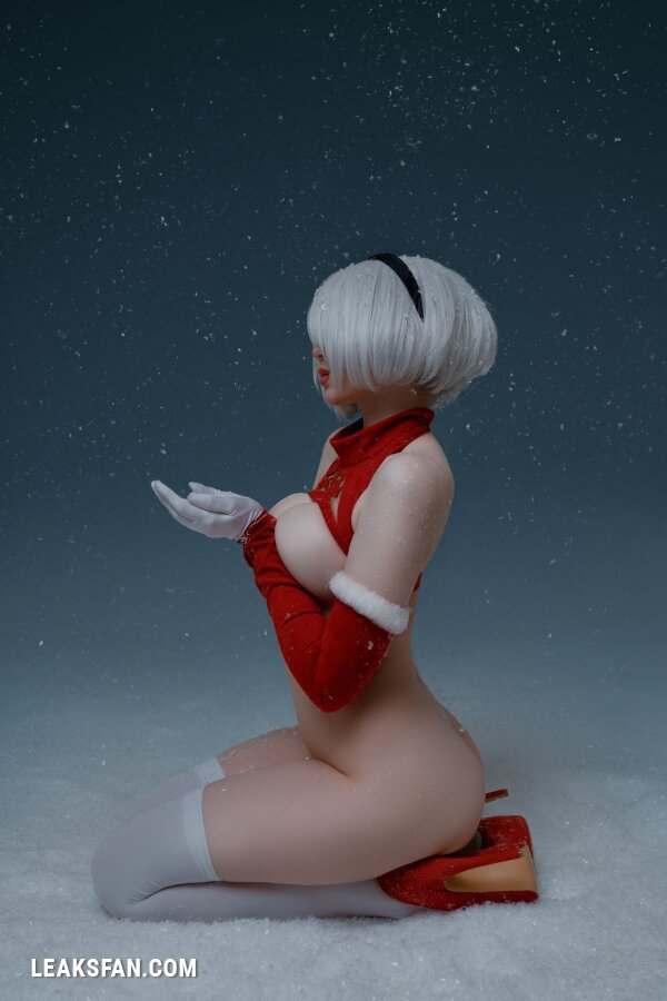 Alina Becker - 2B Chritmas - 19