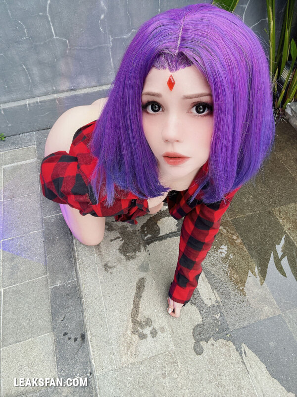 Caticornplay - Raven - 18