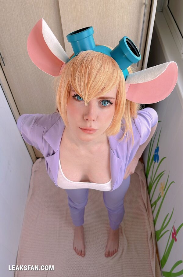 Aleksandra Bodler - Gadget Hackwrench - 6