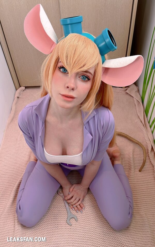 Aleksandra Bodler - Gadget Hackwrench - 0