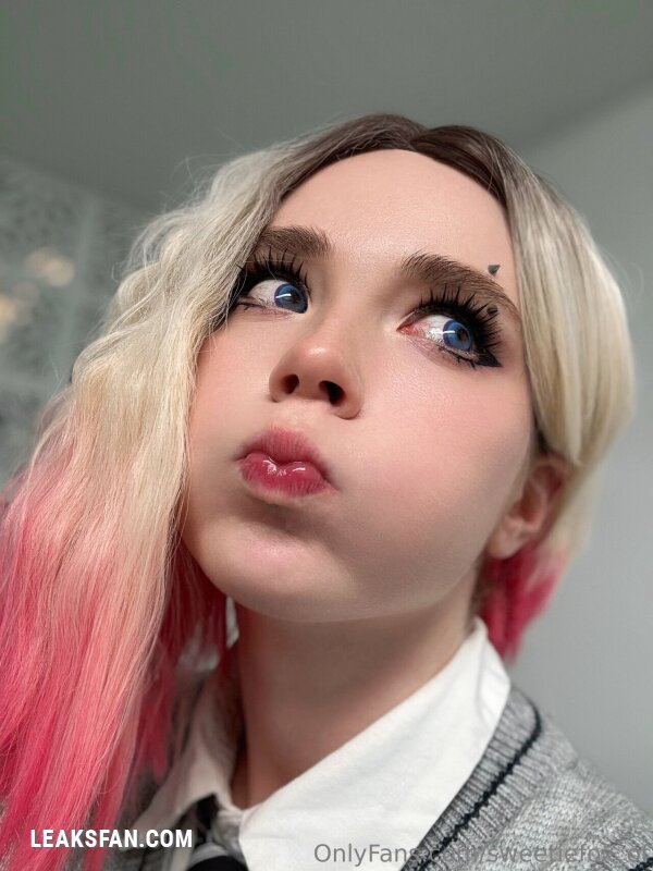 Sweetie Fox - Spidergwen (Gwen Stacy) - 1