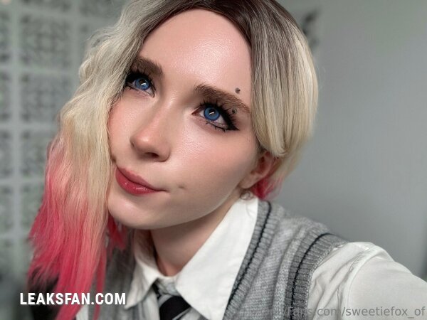 Sweetie Fox - Spidergwen (Gwen Stacy) - 19