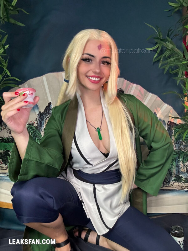 Muatori - Tsunade - 1