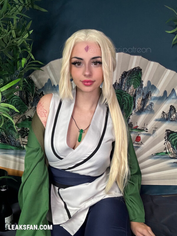 Muatori - Tsunade - 2