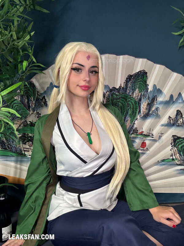 Muatori - Tsunade - 3