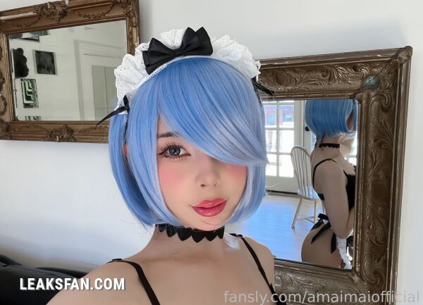 Amai Mai - Rem - 1