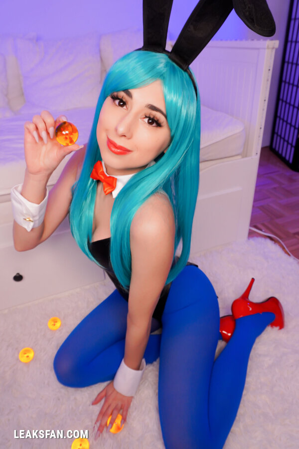 LunaRexx - Bulma - 21