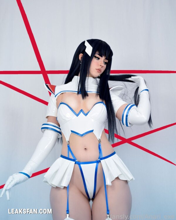 Anari.exe - Satsuki - 0