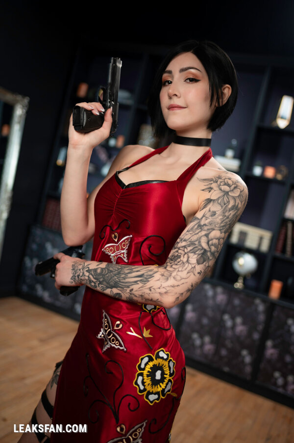 Luxlo - Ada Wong - 6