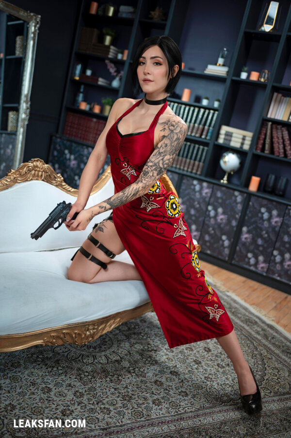 Luxlo - Ada Wong - 30