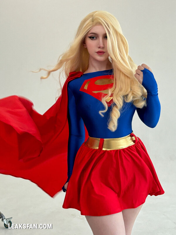 Ulichan - Super Girl - 37