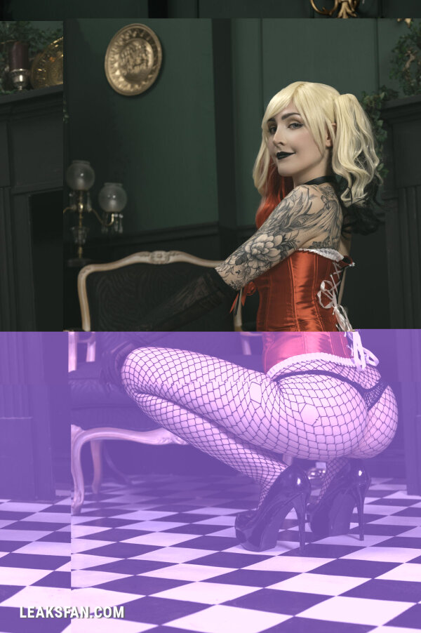 Luxlo - Harley - 17