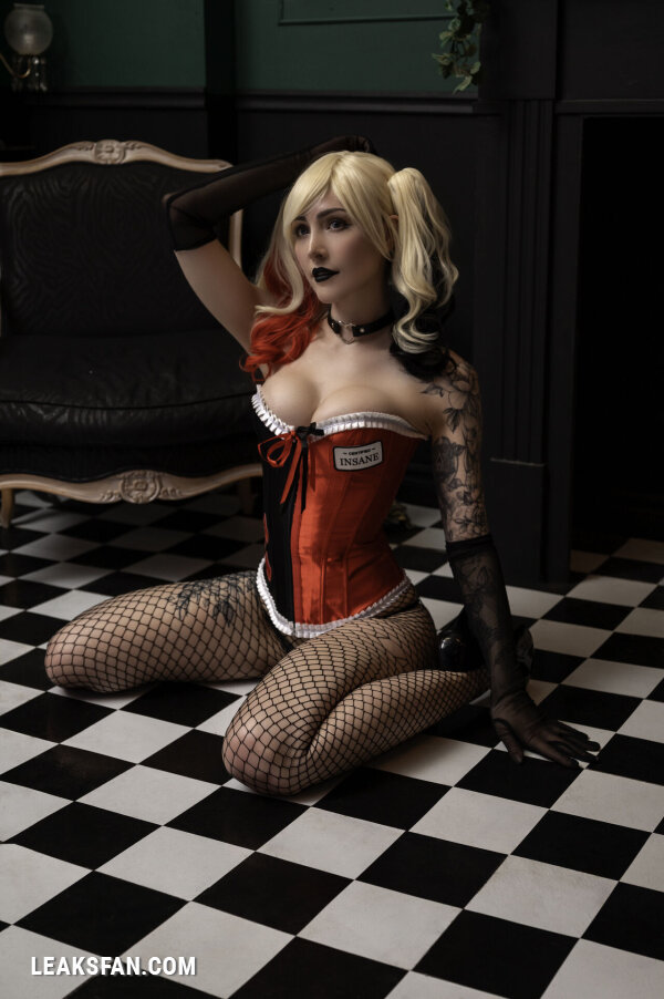 Luxlo - Harley - 20