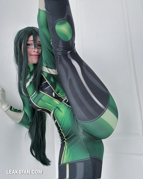 Sunnyrayxo - Froppy - 5