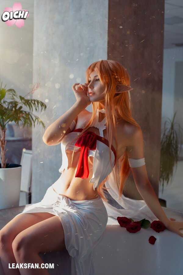 Oichi - Asuna - 3