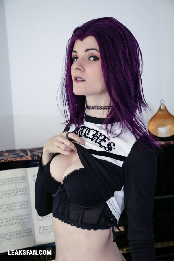 ShaeUnderscore - Raven - 17