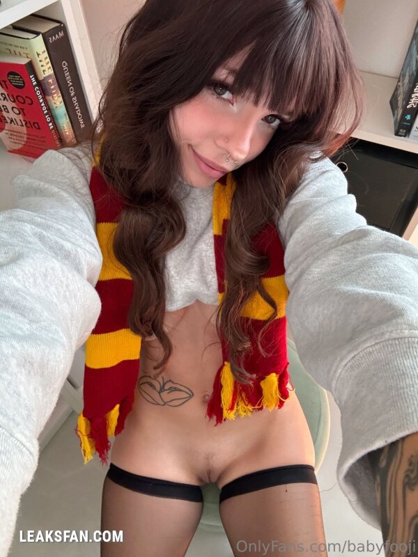 Babyfooji - Hermione - 1