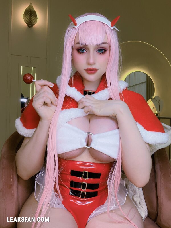 Shadory - Xmas Zero Two - 1