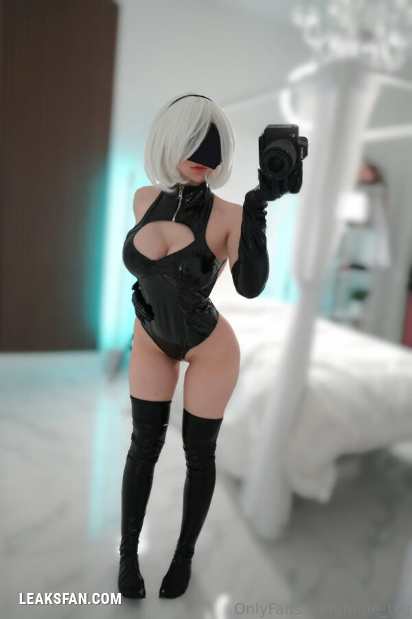 Hime Tsu - 2B - 16