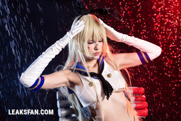 Jean Wanwan - Shimakaze - 47