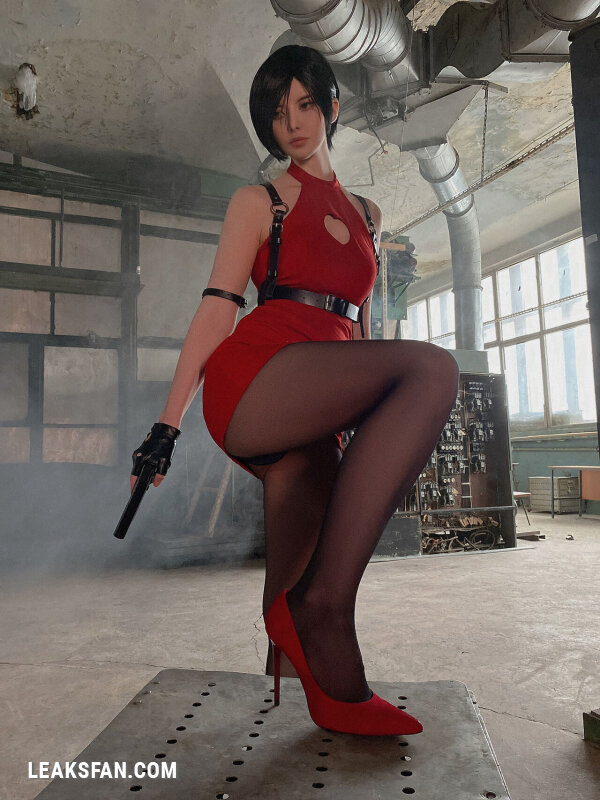 Vinnegal - Ada Wong - 40